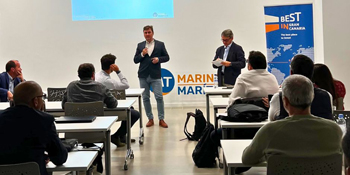 IAT Marino-Marítima