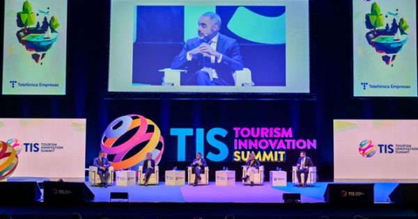 TIS-Tourism Innovation Summit