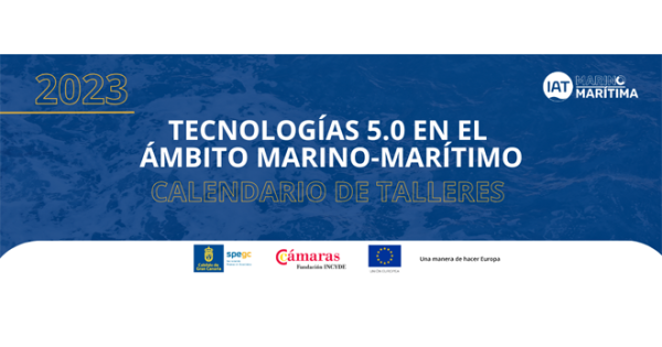 IAT Marino - Marítima