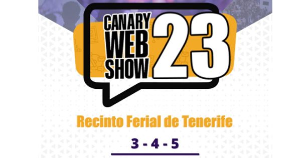 Canary Web Show
