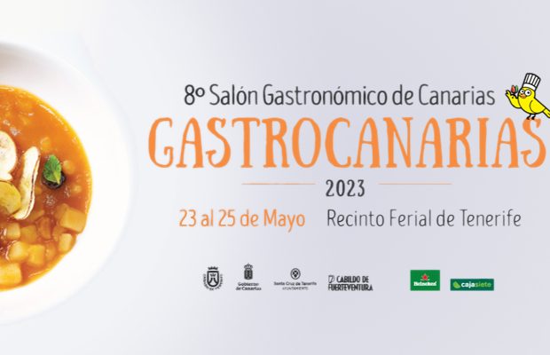 GastroCanarias 2023