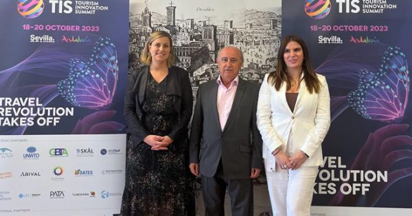 TIS – Tourism Innovation Summit