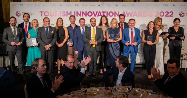 Tourism Innovation Awards