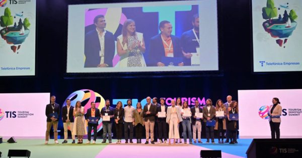 Touristech Startup Fest