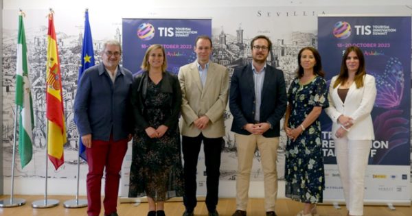 TIS – Tourism Innovation Summit