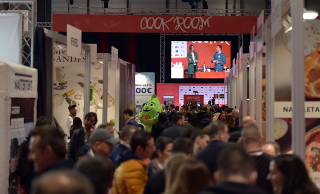 Auténtica dieta mediterránea