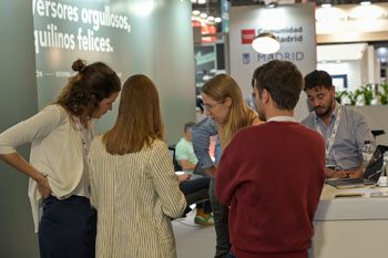 Comienza The District