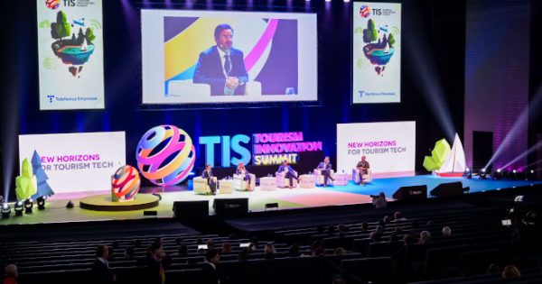 TIS talento y liderazgo