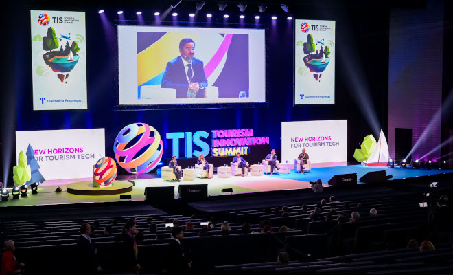 TIS talento y liderazgo