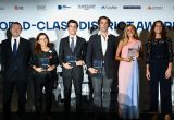 Los The World-Class District Awards 2023