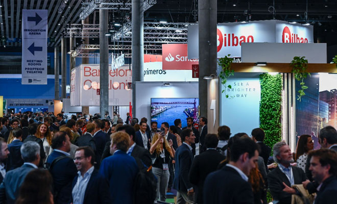 The District primera jornada