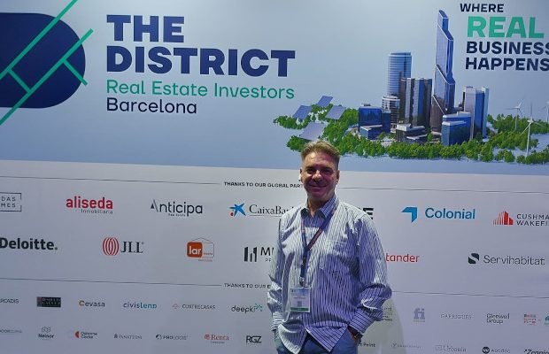 Inversores the district