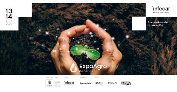 ExpoAgro Canarias 2023