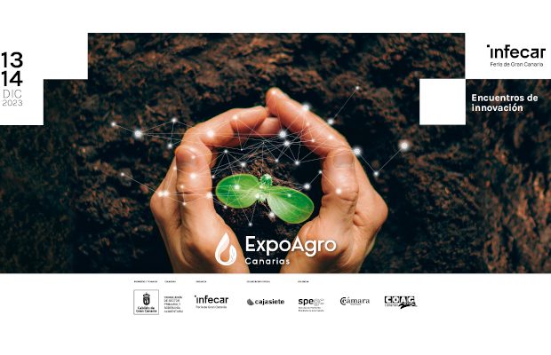 ExpoAgro Canarias 2023