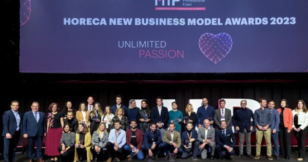 Premios Horeca