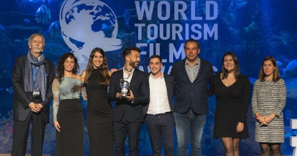 Las islas que alargan la vida