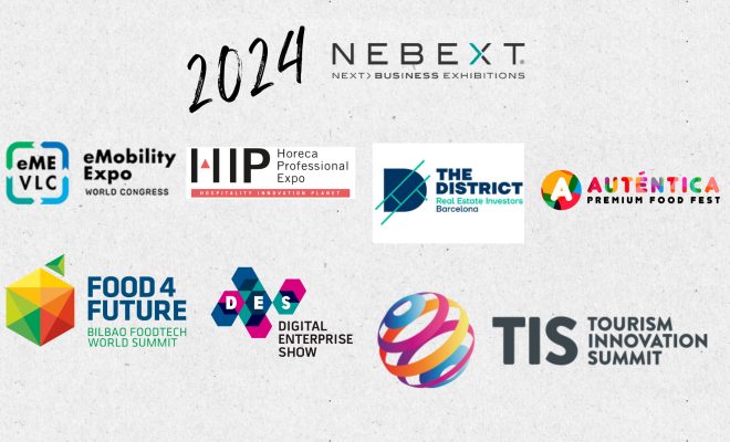 acuerdo global con Nebext