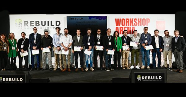 Construction Tech Startup Forum