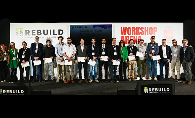 Construction Tech Startup Forum
