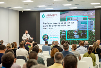 ExpoAgro Canarias