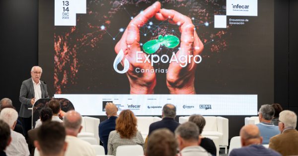 ExpoAgro Canarias