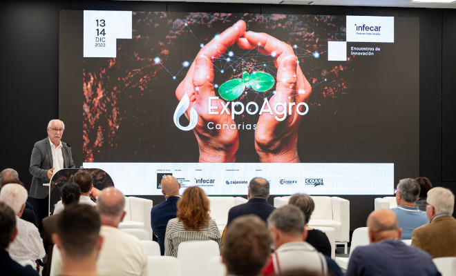 ExpoAgro Canarias