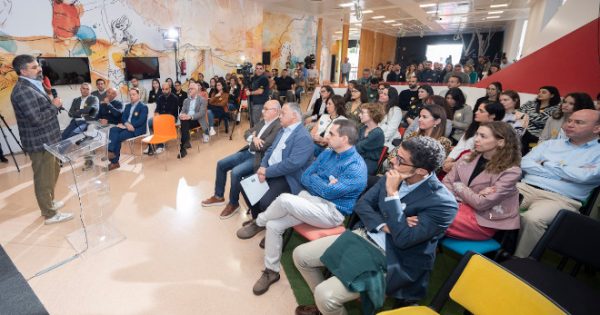 Uvas del Talento 2023