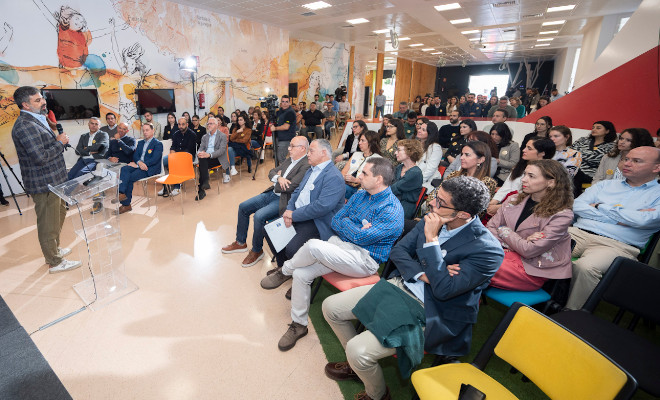 Uvas del Talento 2023