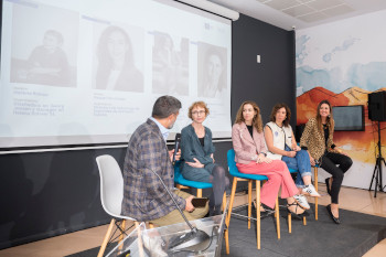 Uvas del Talento 2023