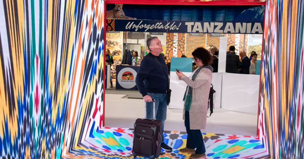 Fitur 2024 abre al publico