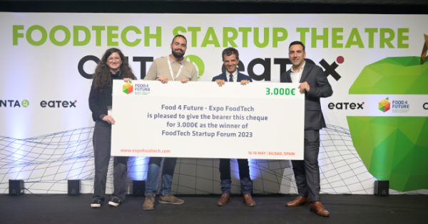 Foodtech Startup Forum