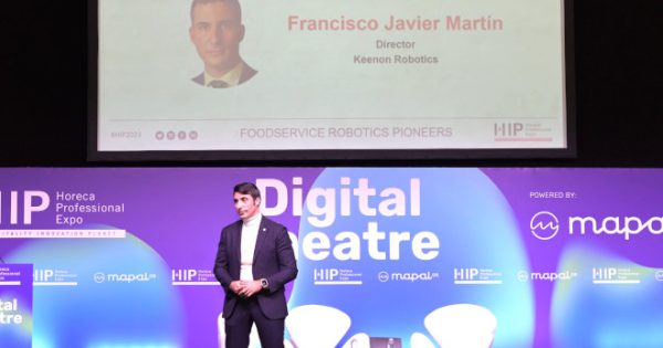 HIP 2024 IA mejorar el negocio hosteleria