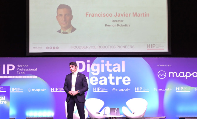 HIP 2024 IA mejorar el negocio hosteleria