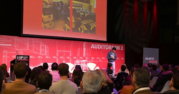 marketing digital en HIP 2024