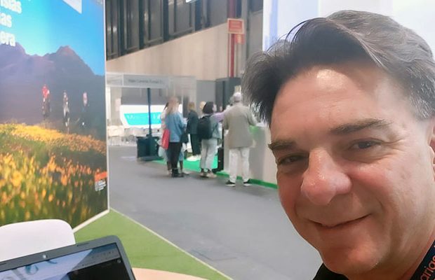 Fitur 2024 Guillermo Barreto