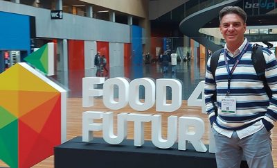 Food 4 Future Guillermo