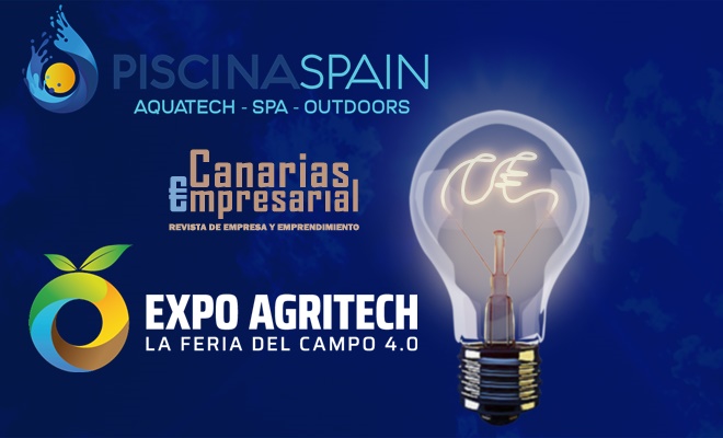 Canraias Empresarial media partner