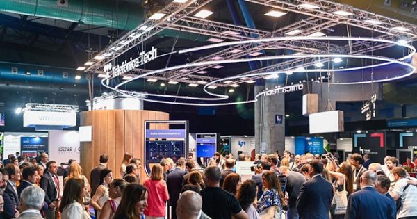 DES2024 Malaga epicentro innovación tecnológica