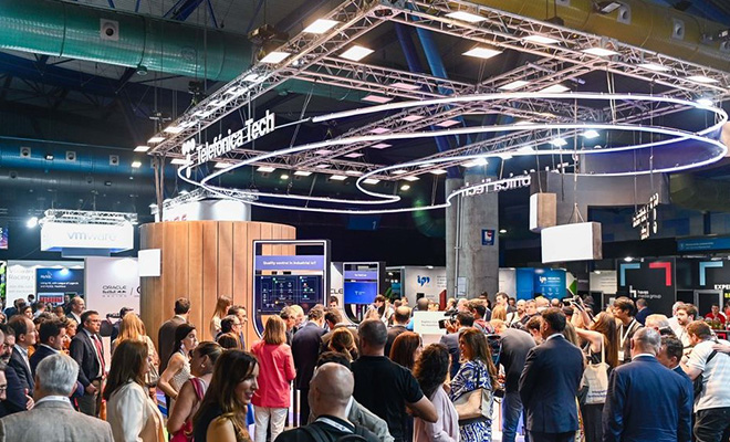 DES2024 Malaga epicentro innovación tecnológica