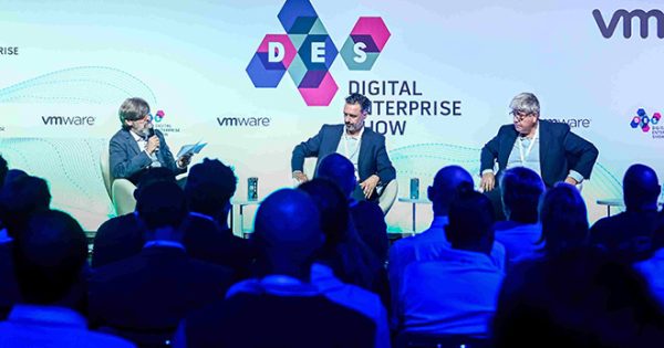 Digital Business World Congress