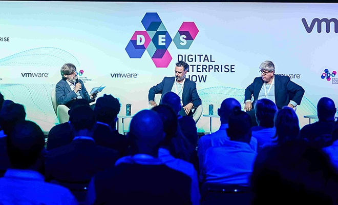 Digital Business World Congress