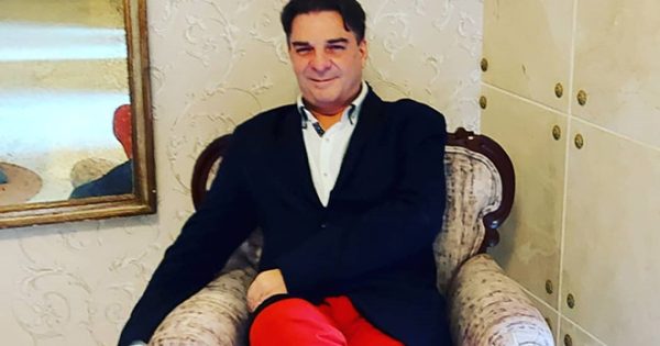 Guillermo Barreto alquiler vacacional