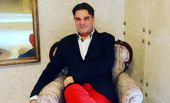 Guillermo Barreto alquiler vacacional