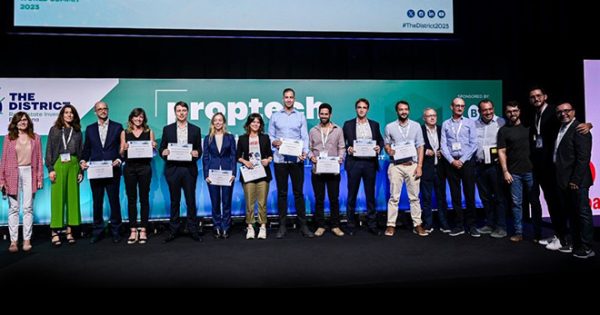 Proptech Startup Forum