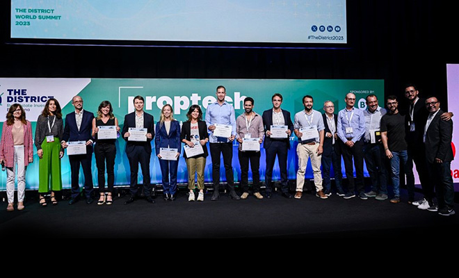 Proptech Startup Forum