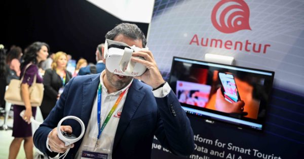 TIS tres tendencias IA sostenibilidad data