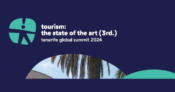 Tenerife Global Summit