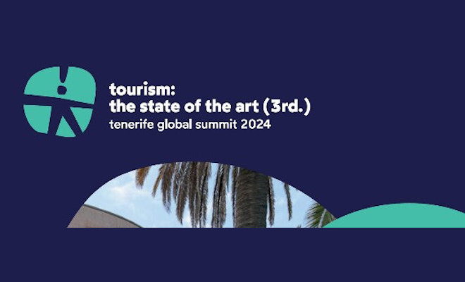 Tenerife Global Summit