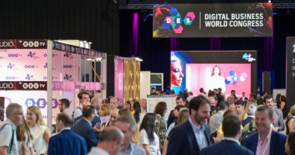 DES2024 cierra sus puertas