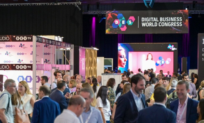 DES2024 cierra sus puertas